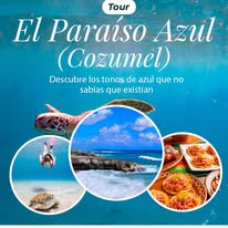 Tour Leyendas de Cozumel