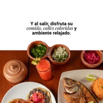 Tonos de azul en Cozumel