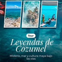 Cozumel tour 8