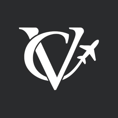 Club VC Travel logo